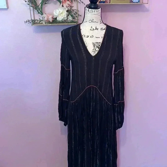 Anthropologie St. Morian Dress size XS - Picture 5 of 9